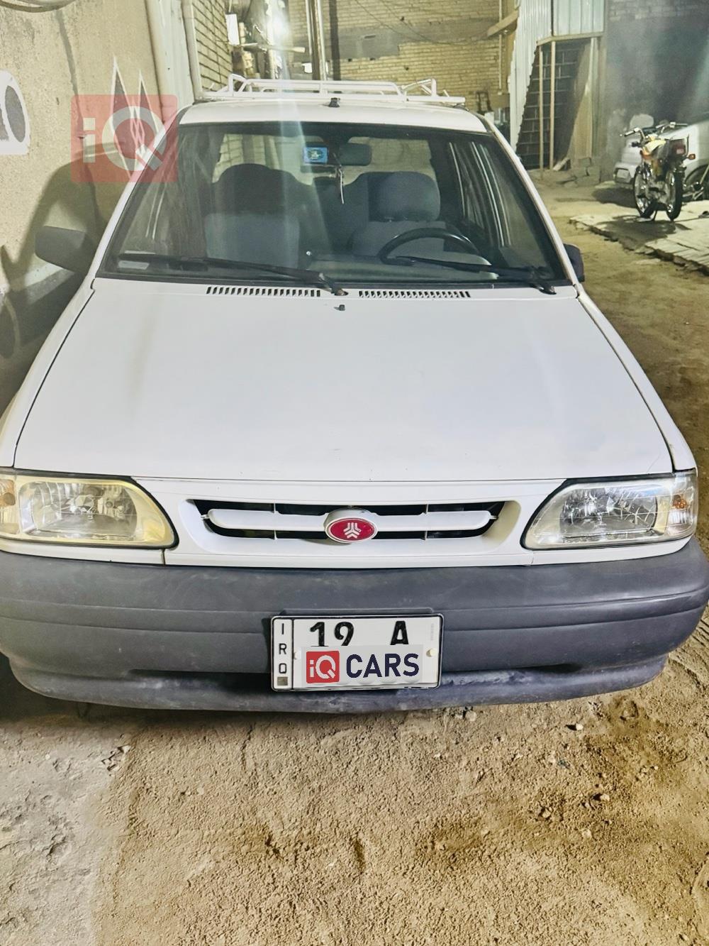 Saipa 131